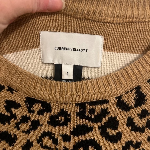Current/Elliot Sweater - Picture 6 of 15